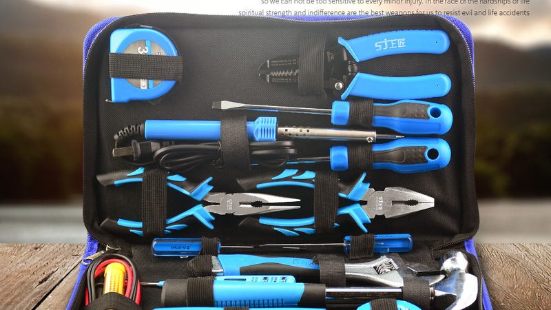 气动工具和电动工具哪个适合新手